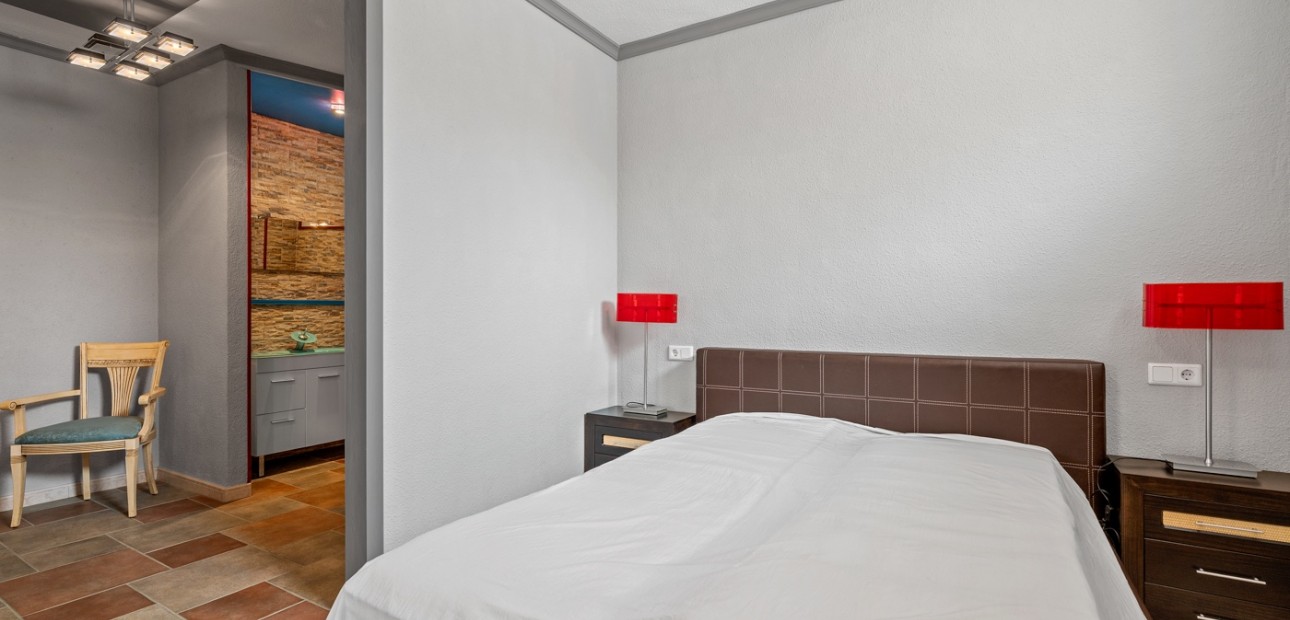 Herverkoop - Detached Villa -
Ciudad Quesada - Ciudad Quesada - Rojales