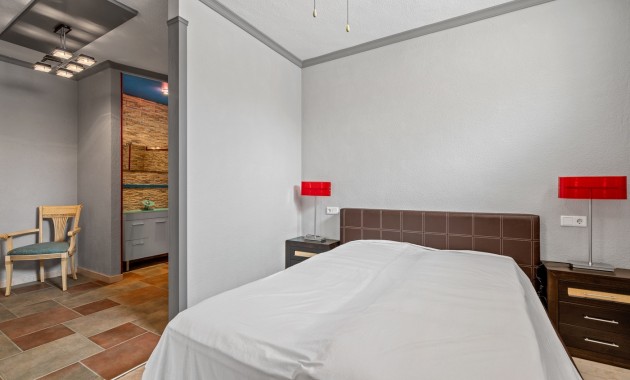 Herverkoop - Detached Villa -
Ciudad Quesada - Ciudad Quesada - Rojales