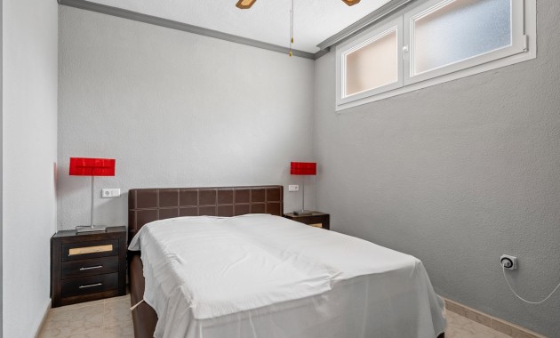 Herverkoop - Detached Villa -
Ciudad Quesada - Ciudad Quesada - Rojales