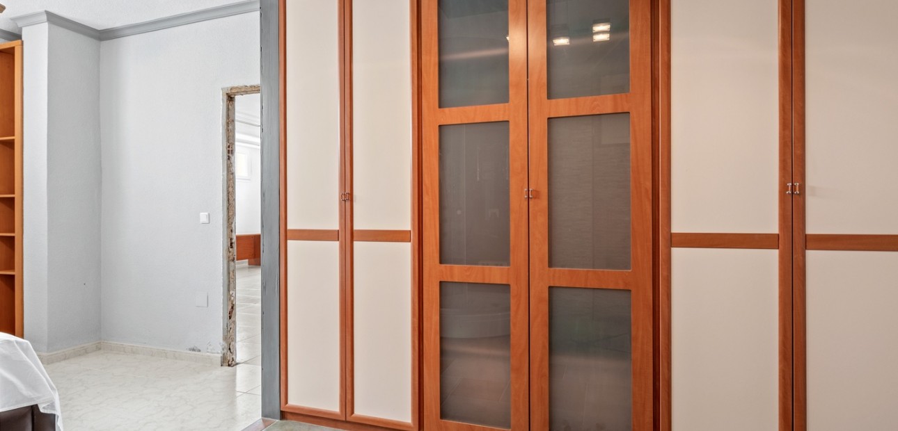 Herverkoop - Detached Villa -
Ciudad Quesada - Ciudad Quesada - Rojales