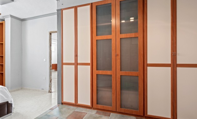 Herverkoop - Detached Villa -
Ciudad Quesada - Ciudad Quesada - Rojales