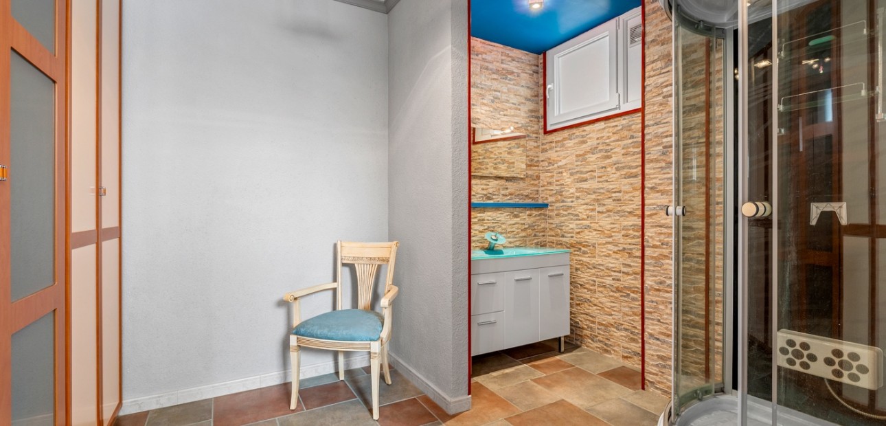 Herverkoop - Detached Villa -
Ciudad Quesada - Ciudad Quesada - Rojales