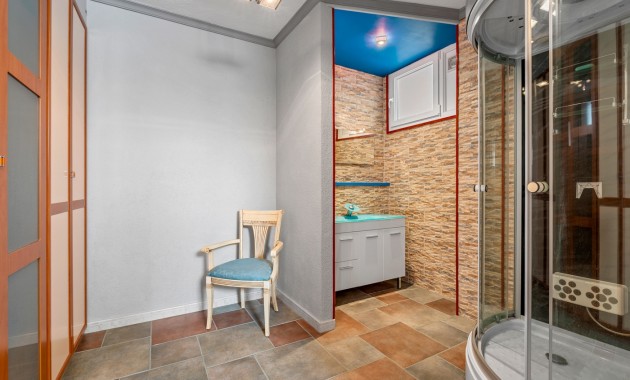 Herverkoop - Detached Villa -
Ciudad Quesada - Ciudad Quesada - Rojales