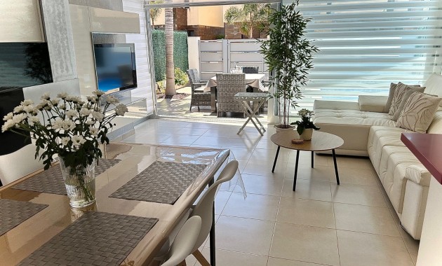 Herverkoop - Villa -
San Pedro del Pinatar - Lo Pagan