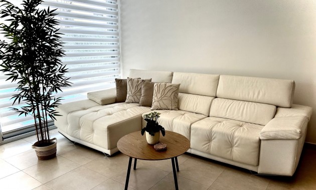 Herverkoop - Villa -
San Pedro del Pinatar - Lo Pagan