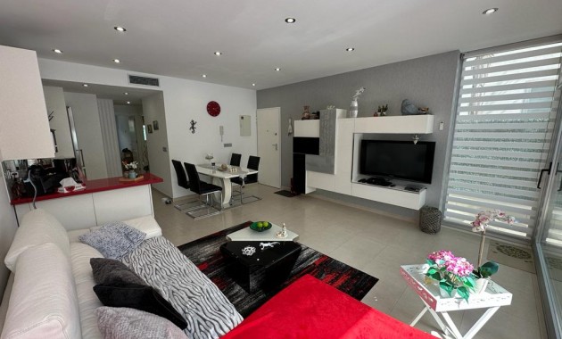 Herverkoop - Villa -
San Pedro del Pinatar - Lo Pagan