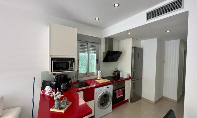 Herverkoop - Villa -
San Pedro del Pinatar - Lo Pagan