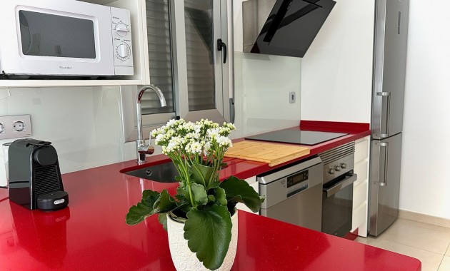 Herverkoop - Villa -
San Pedro del Pinatar - Lo Pagan