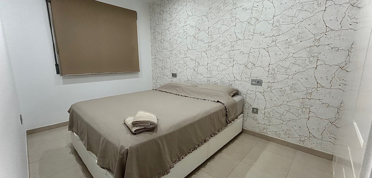 Herverkoop - Villa -
San Pedro del Pinatar - Lo Pagan