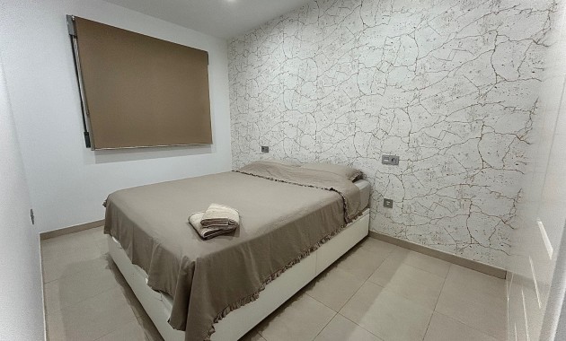 Herverkoop - Villa -
San Pedro del Pinatar - Lo Pagan