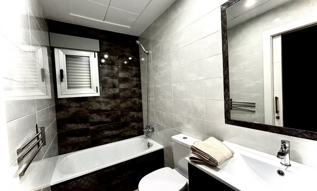 Herverkoop - Villa -
San Pedro del Pinatar - Lo Pagan