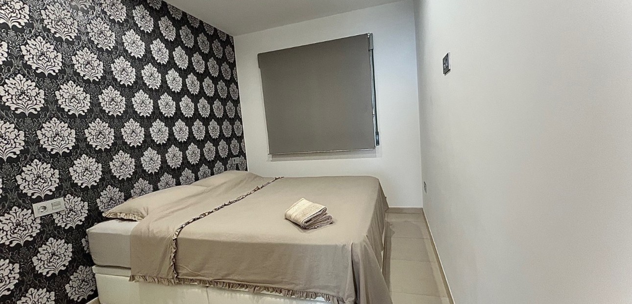 Herverkoop - Villa -
San Pedro del Pinatar - Lo Pagan