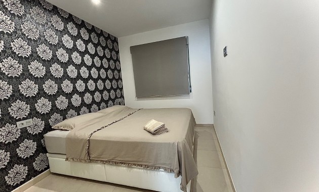 Herverkoop - Villa -
San Pedro del Pinatar - Lo Pagan