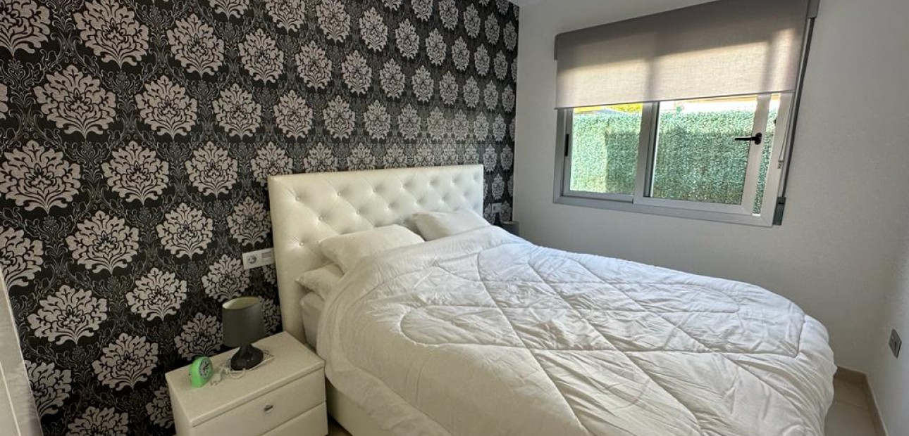 Herverkoop - Villa -
San Pedro del Pinatar - Lo Pagan