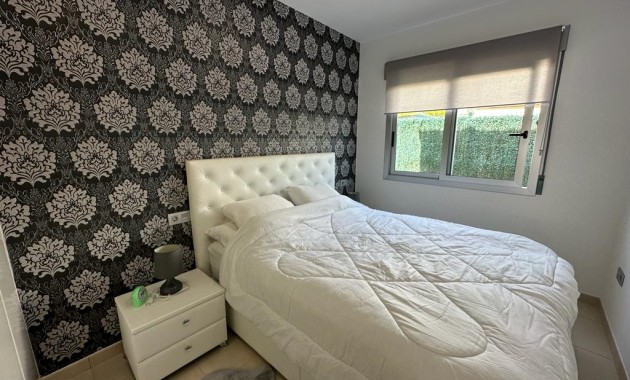 Herverkoop - Villa -
San Pedro del Pinatar - Lo Pagan