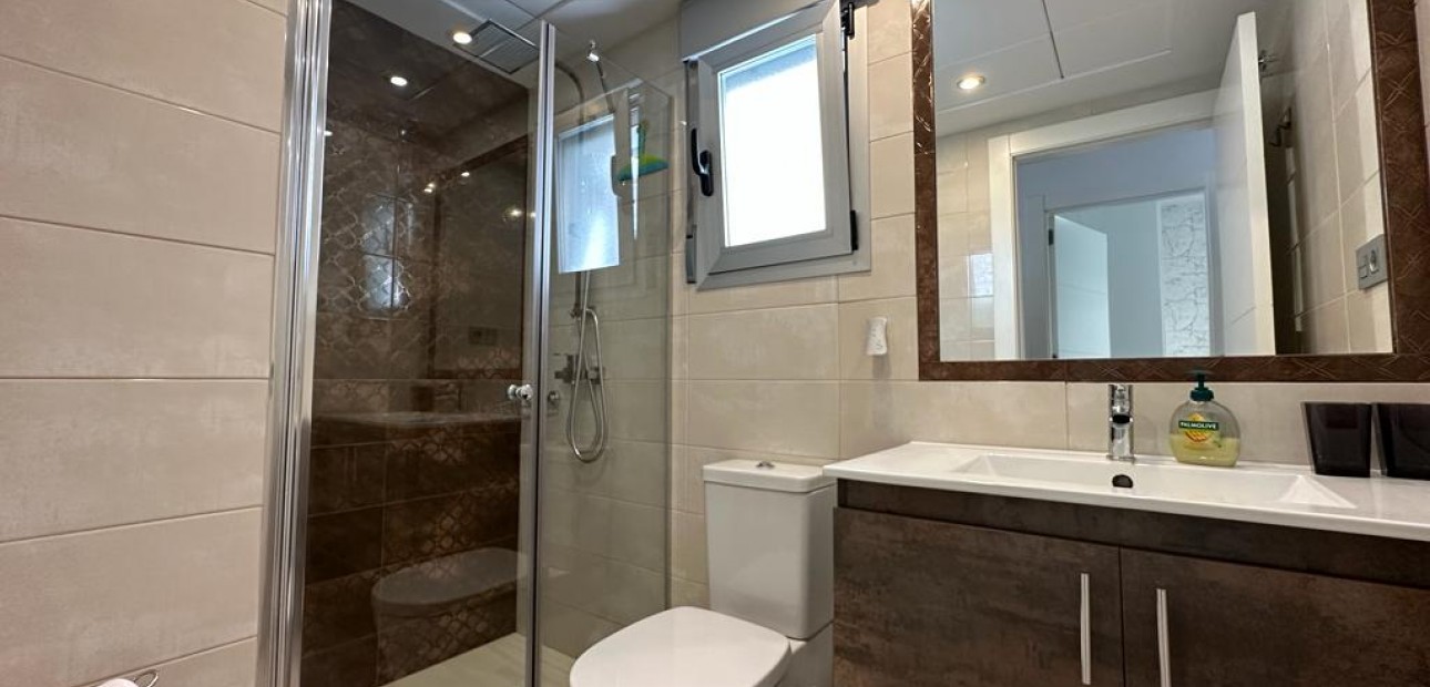 Herverkoop - Villa -
San Pedro del Pinatar - Lo Pagan