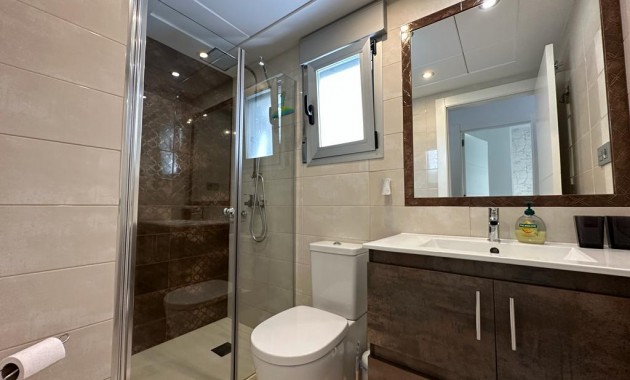 Herverkoop - Villa -
San Pedro del Pinatar - Lo Pagan