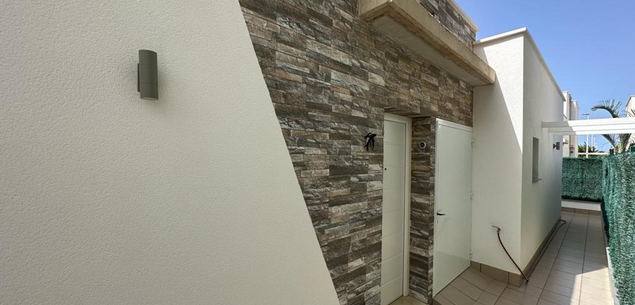 Herverkoop - Villa -
San Pedro del Pinatar - Lo Pagan