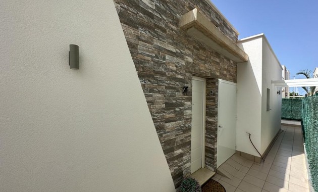 Herverkoop - Villa -
San Pedro del Pinatar - Lo Pagan