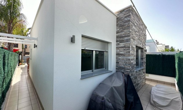 Herverkoop - Villa -
San Pedro del Pinatar - Lo Pagan