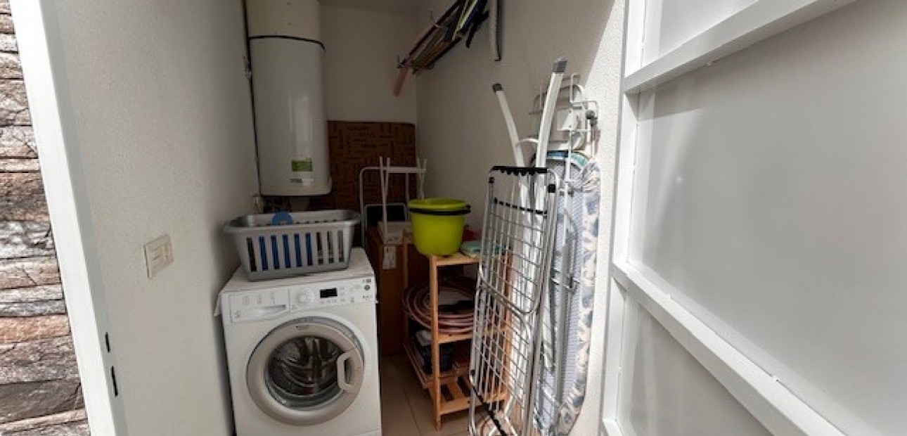 Herverkoop - Villa -
San Pedro del Pinatar - Lo Pagan