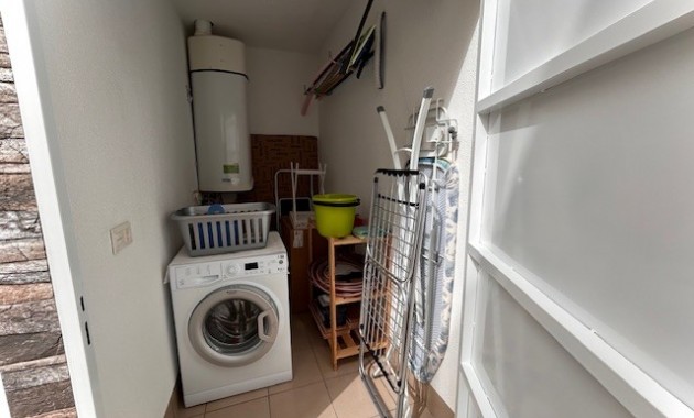 Herverkoop - Villa -
San Pedro del Pinatar - Lo Pagan