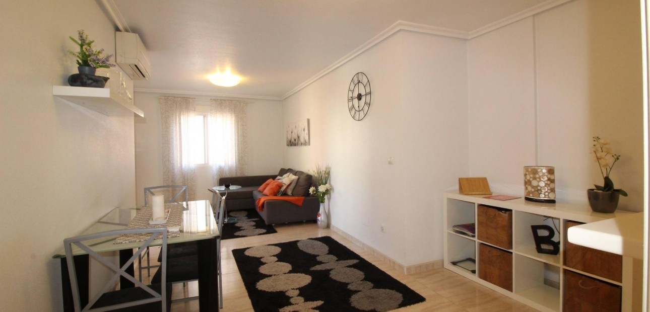 Venta - Apartamento / piso -
Torrevieja - torrevieja