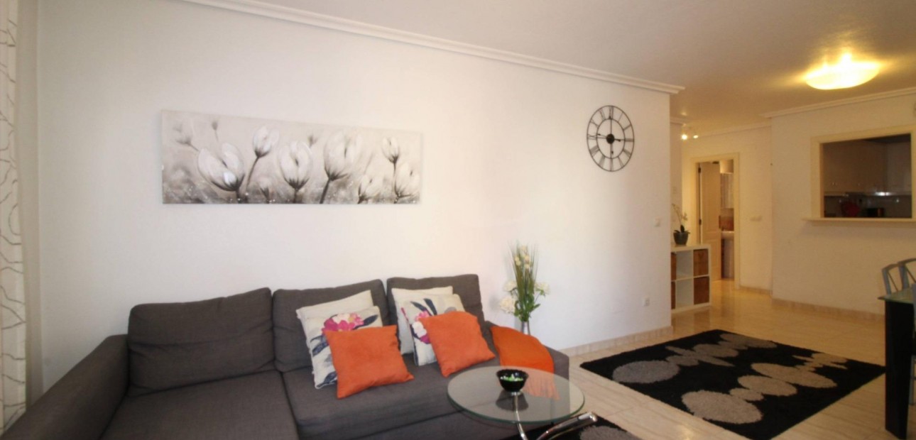 Venta - Apartamento / piso -
Torrevieja - torrevieja