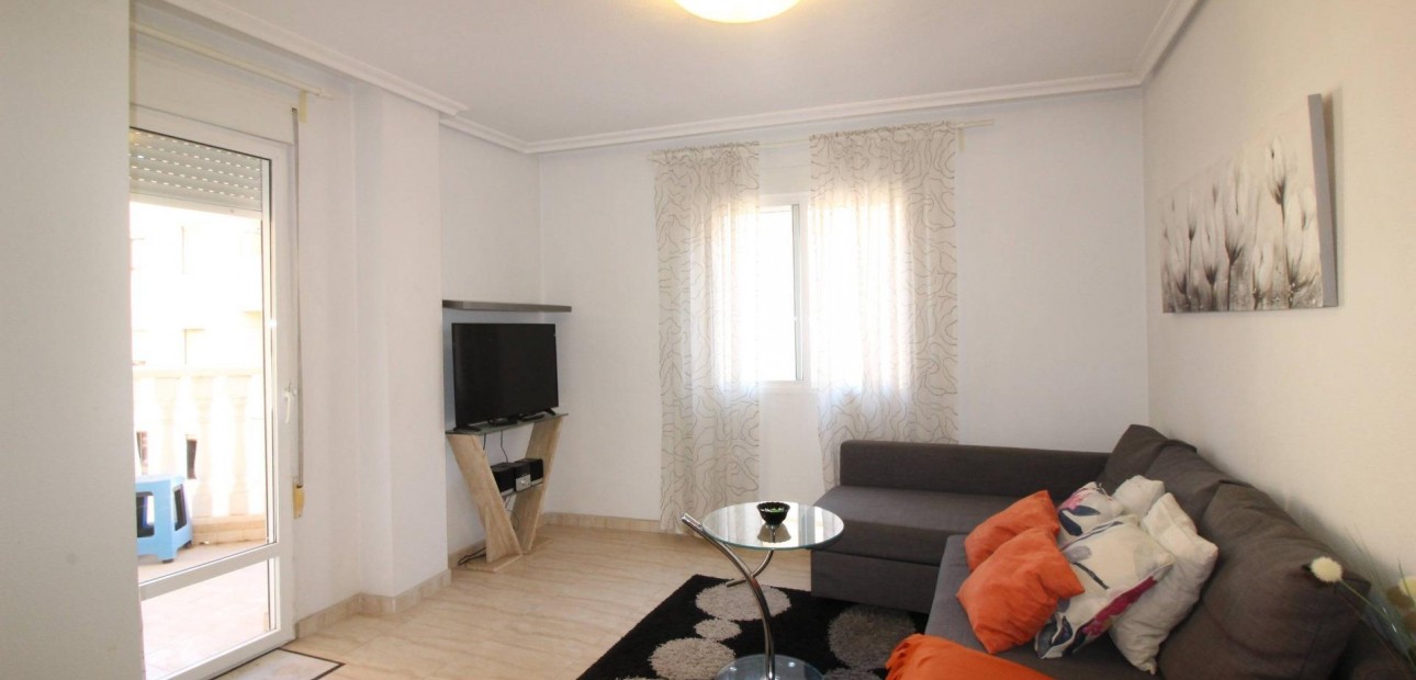 Venta - Apartamento / piso -
Torrevieja - torrevieja