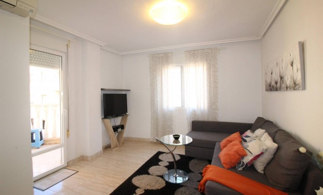 Venta - Apartamento / piso -
Torrevieja - torrevieja