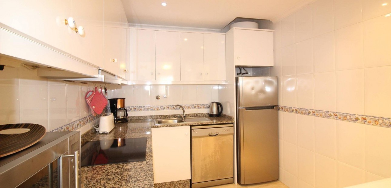 Venta - Apartamento / piso -
Torrevieja - torrevieja