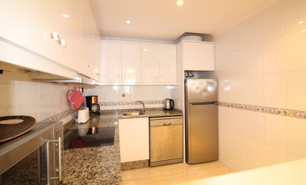 Venta - Apartamento / piso -
Torrevieja - torrevieja