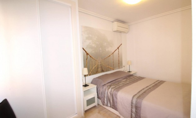 Venta - Apartamento / piso -
Torrevieja - torrevieja