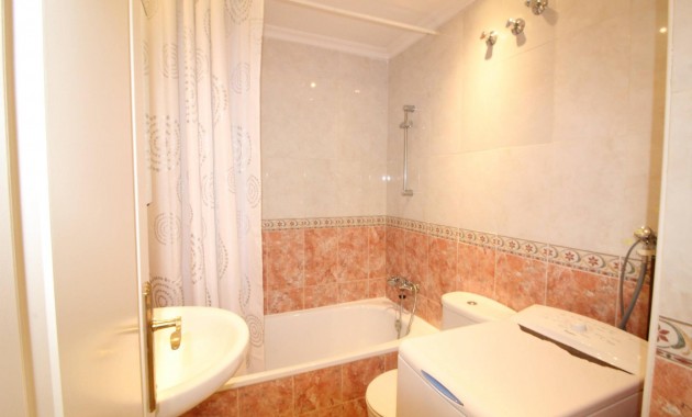 Venta - Apartamento / piso -
Torrevieja - torrevieja