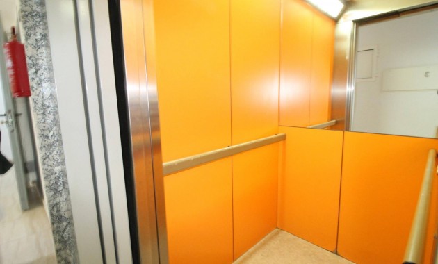 Venta - Apartamento / piso -
Torrevieja - torrevieja