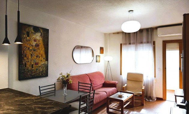 Herverkoop - Appartement / flat -
Orihuela Costa - La Regia