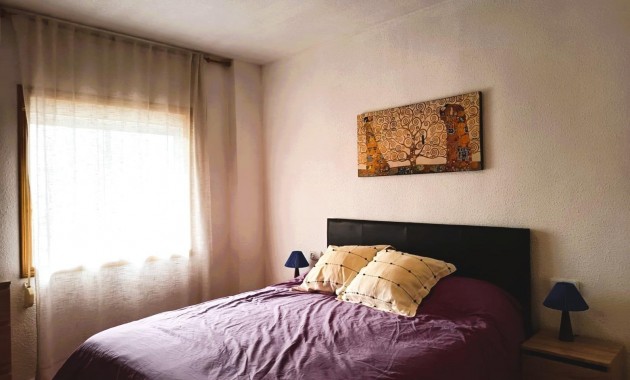 Herverkoop - Appartement / flat -
Orihuela Costa - La Regia