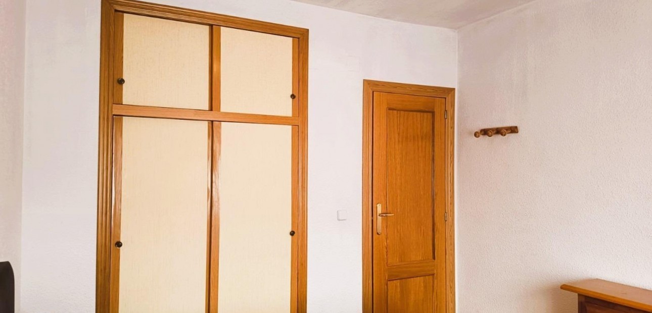 Herverkoop - Appartement / flat -
Orihuela Costa - La Regia