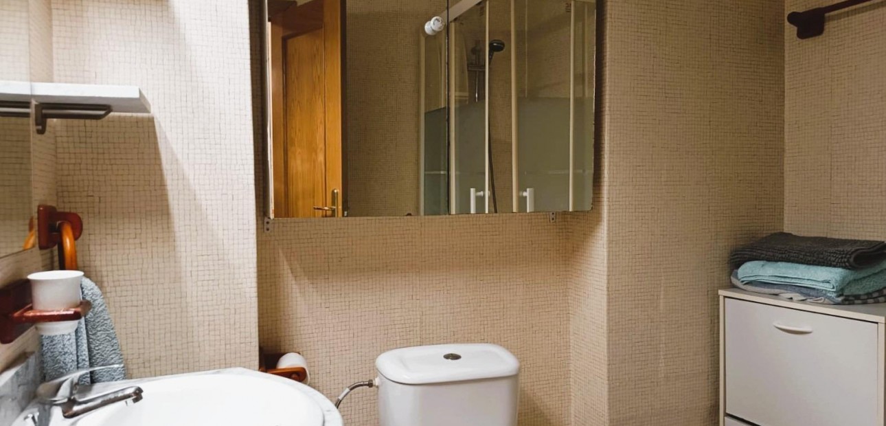 Herverkoop - Appartement / flat -
Orihuela Costa - La Regia