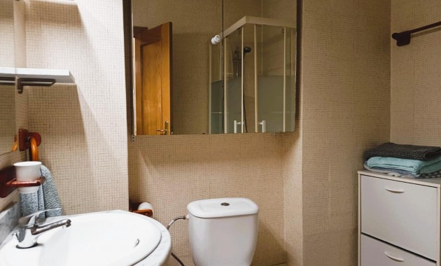 Herverkoop - Appartement / flat -
Orihuela Costa - La Regia