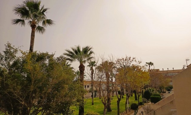 Herverkoop - Appartement / flat -
Orihuela Costa - La Regia