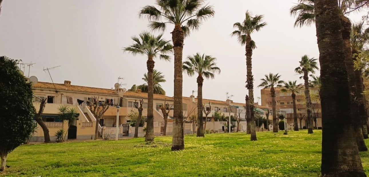 Herverkoop - Appartement / flat -
Orihuela Costa - La Regia