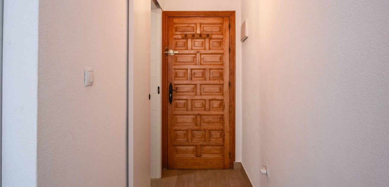 Herverkoop - Studio -
Torrevieja - Estacion de autobuses