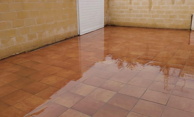 Herverkoop - duplex -
Torrevieja - Carrefour