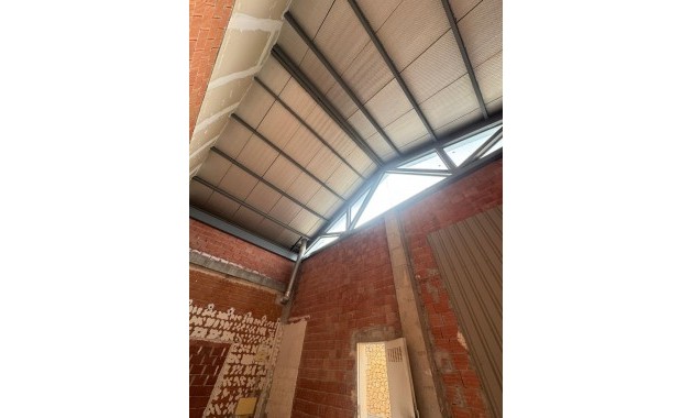 Herverkoop - Commercial Unit -
Algorfa - Comunidad valenciana