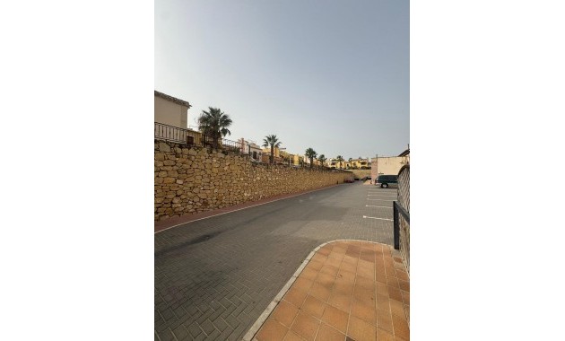 Herverkoop - Commercial Unit -
Algorfa - Comunidad valenciana