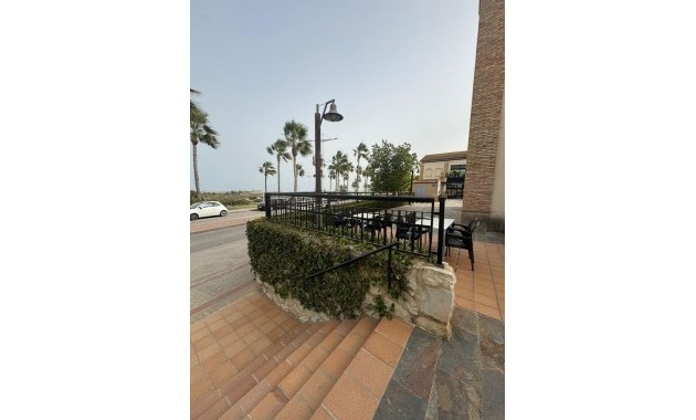 Herverkoop - Commercial Unit -
Algorfa - Comunidad valenciana