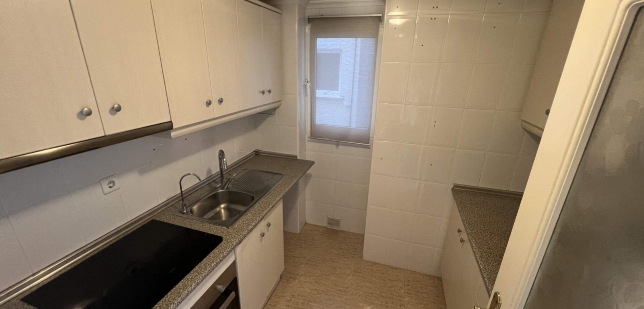 Herverkoop - Appartement / flat -
Torrevieja - torrevieja