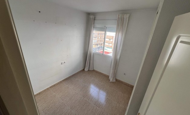Herverkoop - Appartement / flat -
Torrevieja - torrevieja