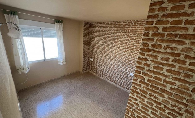 Herverkoop - Appartement / flat -
Torrevieja - torrevieja